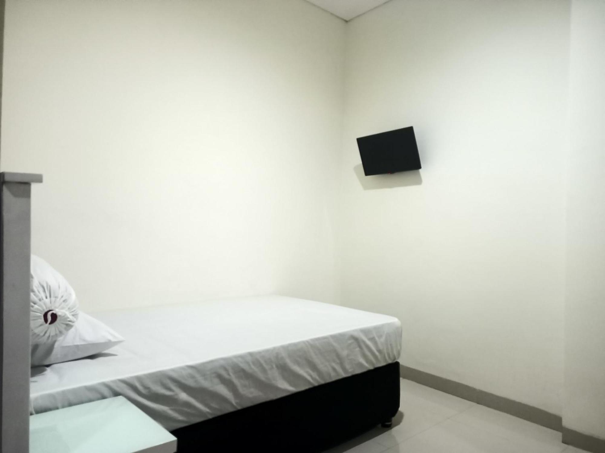 Oyo 93538 Millow Kost Near Gedung Rektorat Iain Parepare Exterior foto