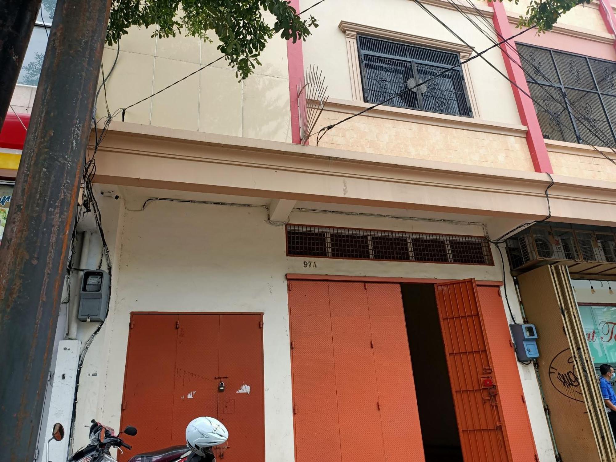 Oyo 93538 Millow Kost Near Gedung Rektorat Iain Parepare Exterior foto