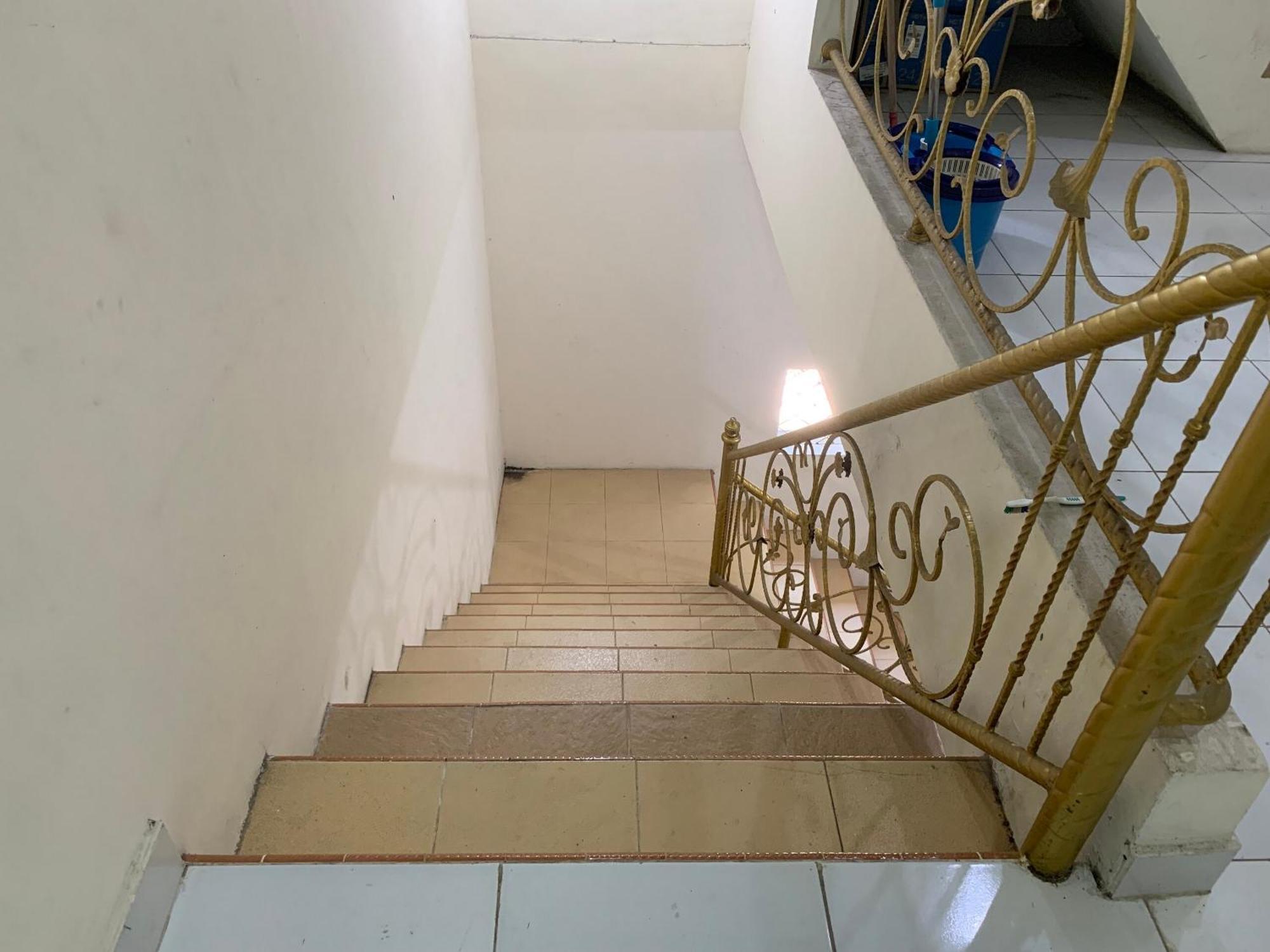 Oyo 93538 Millow Kost Near Gedung Rektorat Iain Parepare Exterior foto