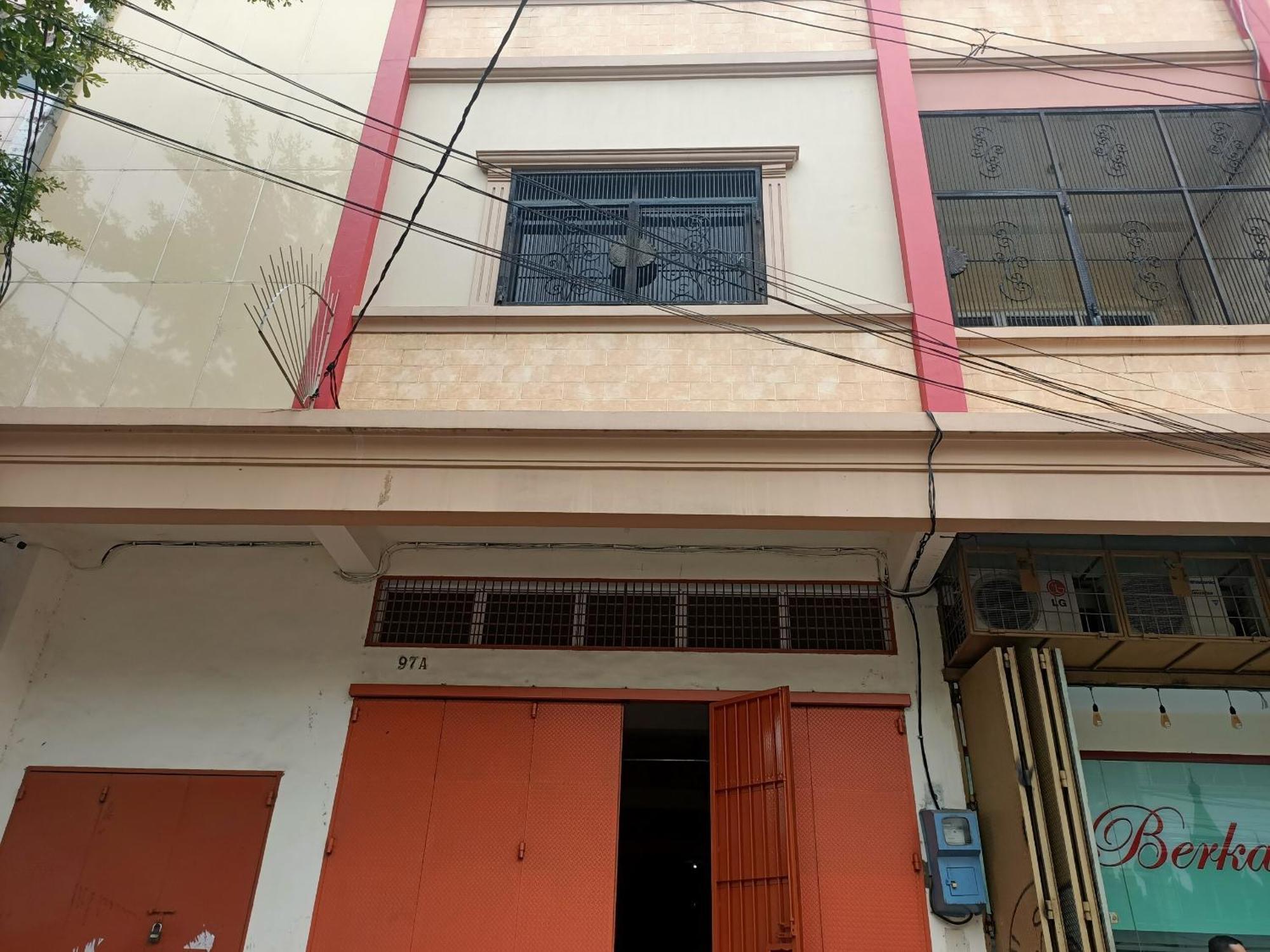 Oyo 93538 Millow Kost Near Gedung Rektorat Iain Parepare Exterior foto