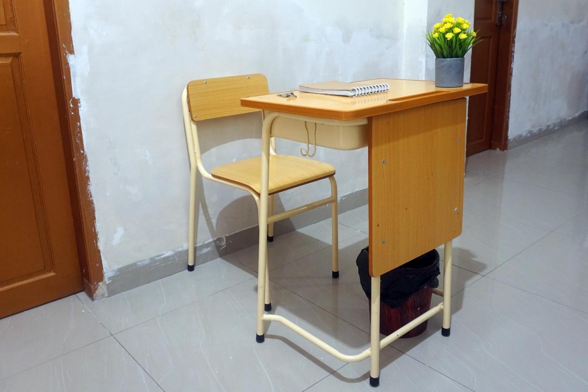 Oyo 93538 Millow Kost Near Gedung Rektorat Iain Parepare Exterior foto